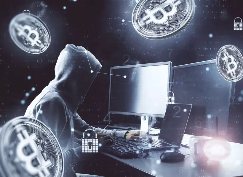 Élan Éparonce plateforme technologie crypto
